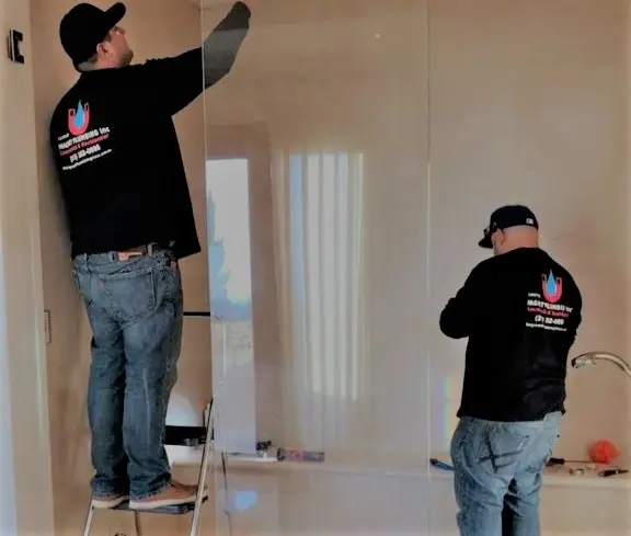 Professional plumbing installation for Sump Pump Installation in Poinsettia